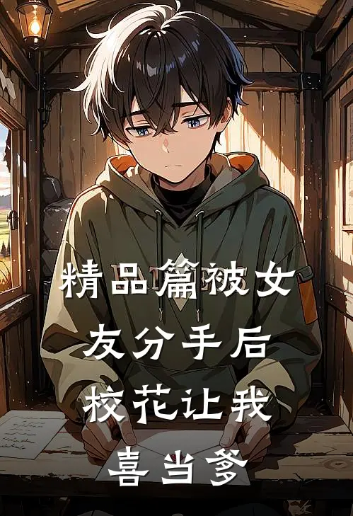 精品篇被女友分手后，校花让我喜当爹