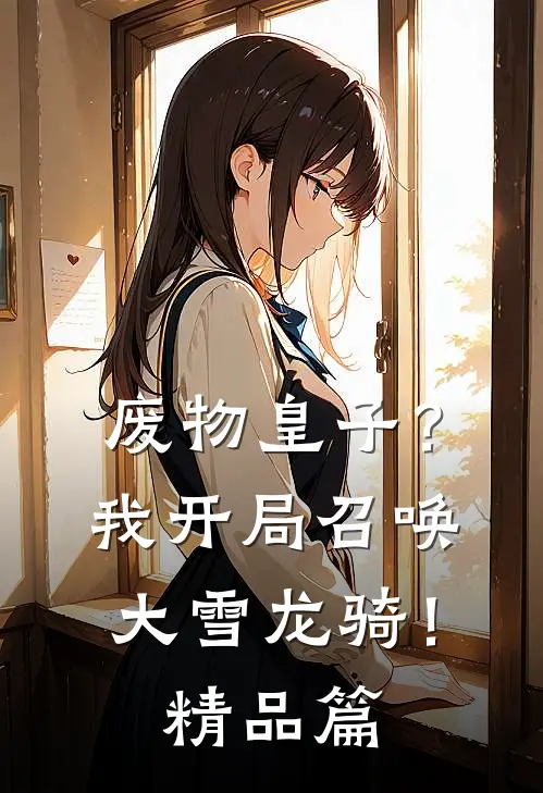 废物皇子?我开局召唤大雪龙骑!精品篇在线观看