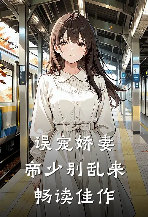 误宠娇妻帝少别乱来畅读佳作