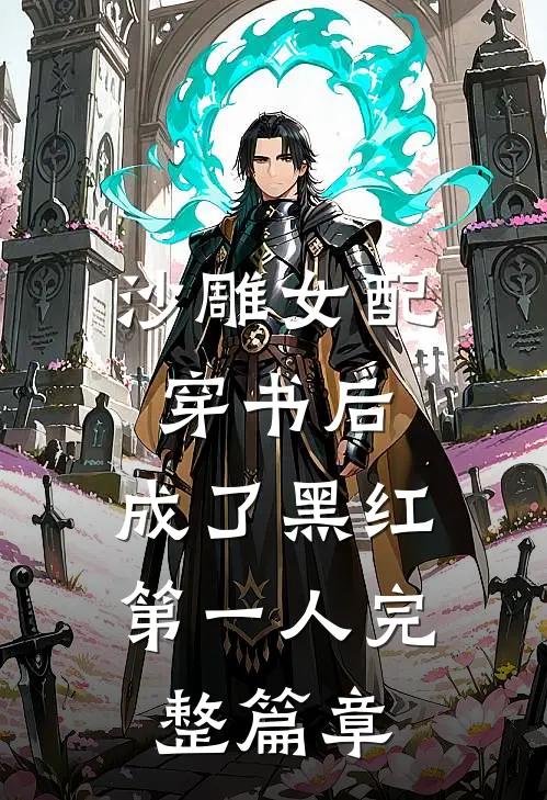 沙雕女配穿书后,成了黑红第一人完整篇章免费阅读