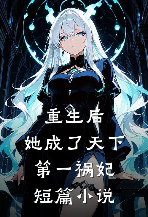 重生后,她成了天下第一祸妃短篇在线阅读