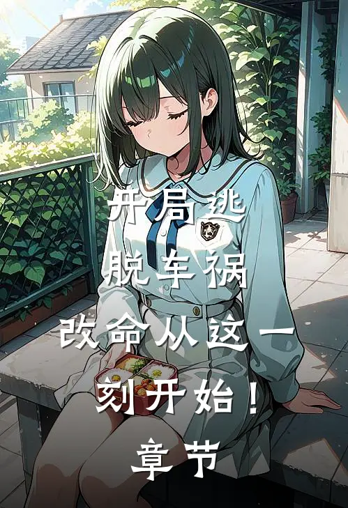 开局逃脱车祸,改命从这一刻开始!章节阅读