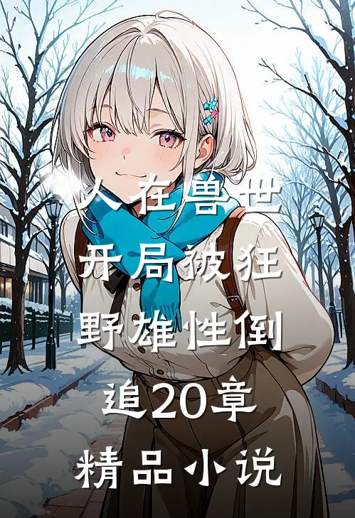人在兽世,开局被狂野雄性倒追20章精品小说