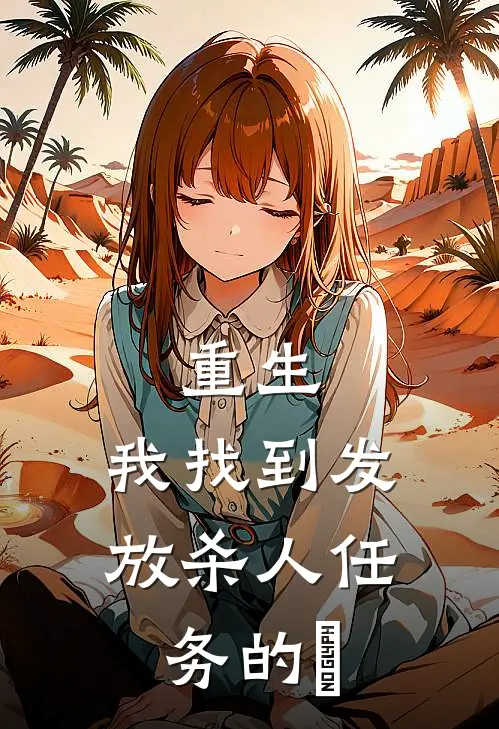 重生：我找到发放杀人任务的祂