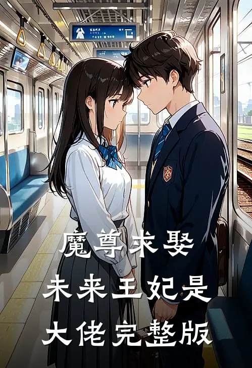 魔尊求娶未来王妃是大佬完整版