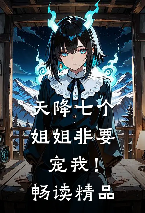 天降七个姐姐非要宠我!畅读精品漫画