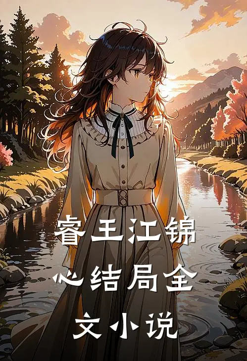 睿王江锦心结局全文小说