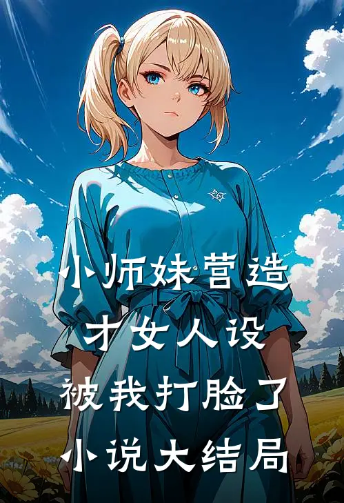 小师妹营造才女人设,被我打脸了大结局免费阅读