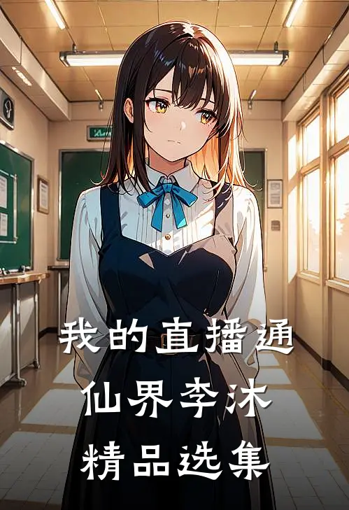 我的直播通仙界李沐精品选集