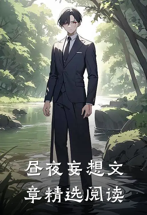 昼夜妄想文章精选阅读