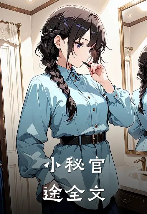 小秘官途全文免费阅读