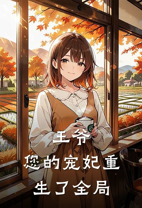 王爷,您的宠妃重生了全局无敌