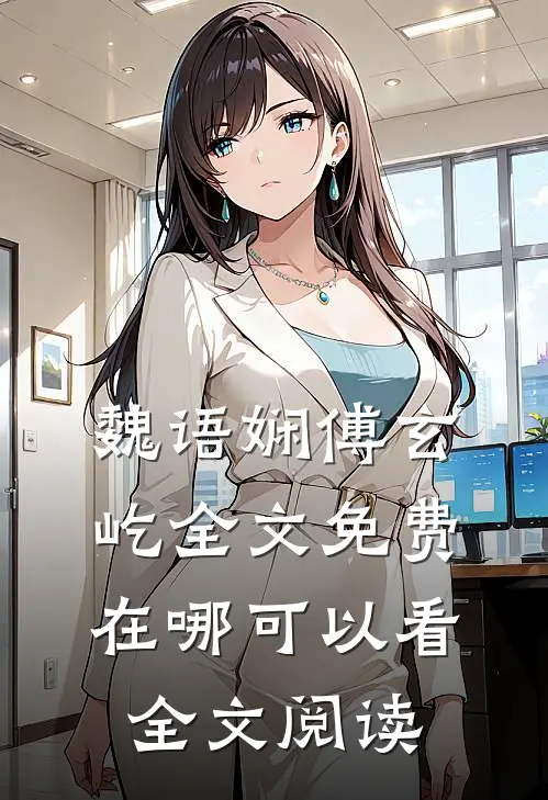 魏语娴傅玄屹全文免费在哪可以看全文阅读