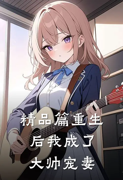 精品篇重生后我成了大帅宠妻