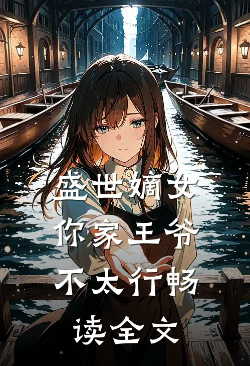 盛世嫡女你家王爷不太行畅读全文