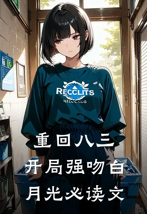 重回八三：开局强吻白月光必读文