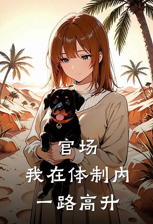 官场：我在体制内一路高升