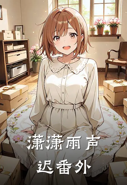 潇潇雨声迟 番外