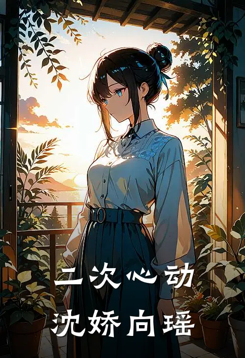 二次心动沈娇向瑶