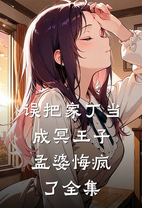 误把家丁当成冥王子,孟婆悔疯了全集