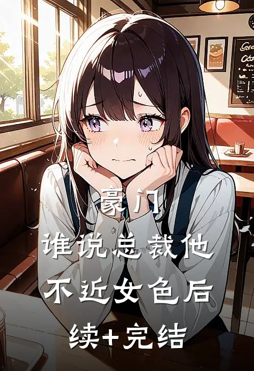 豪门：谁说总裁他不近女色后续+完结