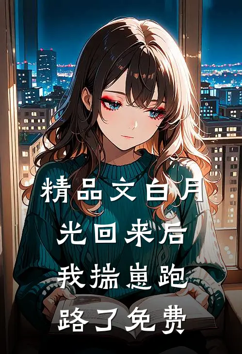 精品文白月光回来后我揣崽跑路了免费