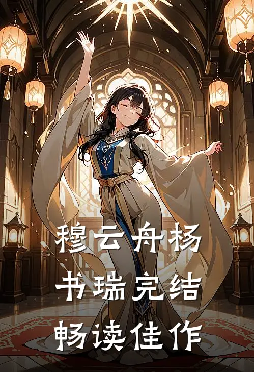 穆云舟杨书瑞完结畅读佳作