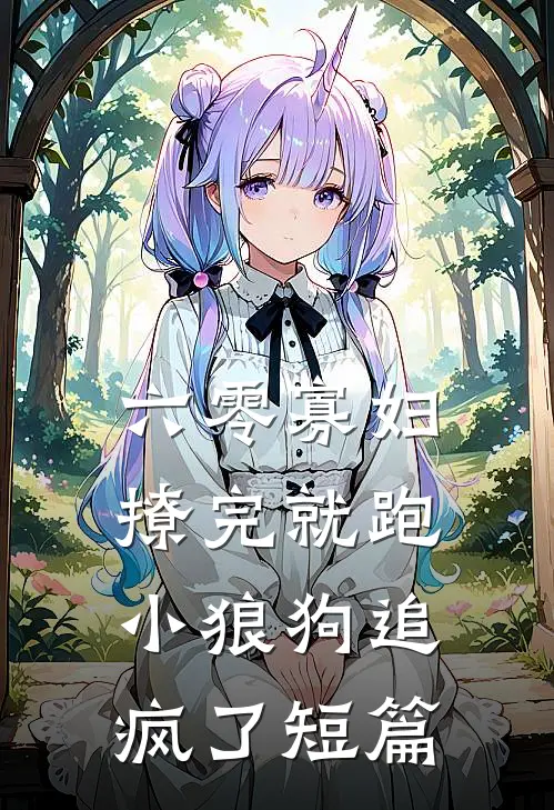 六零寡妇撩完就跑，小狼狗追疯了短篇