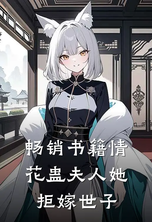畅销书籍情花蛊夫人她拒嫁世子