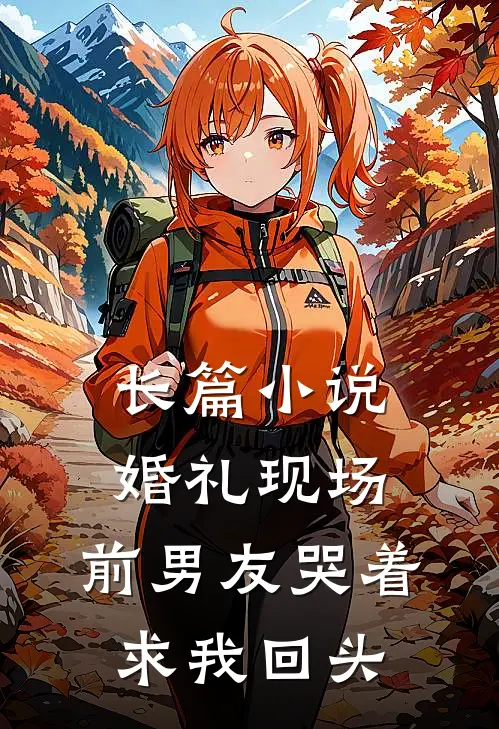 长篇小说婚礼现场，前男友哭着求我回头