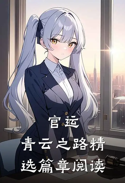 官运：青云之路精选篇章阅读