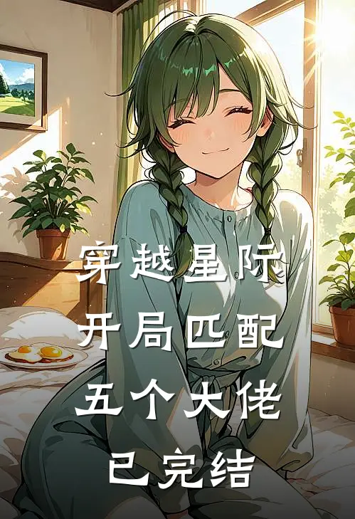 穿越星际,开局匹配五个大佬已完结