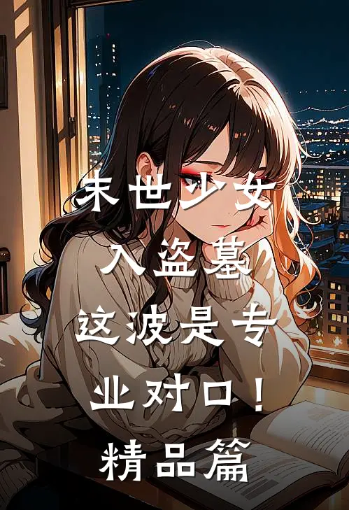 末世少女入盗墓，这波是专业对口！精品篇