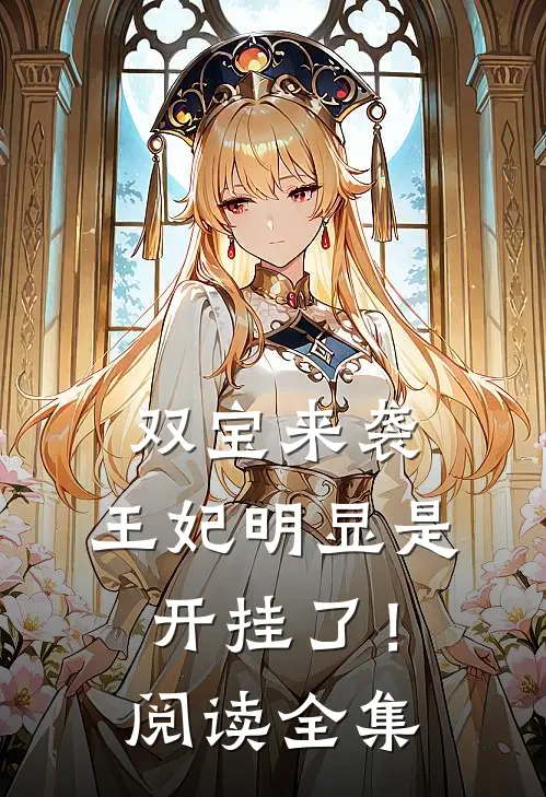 双宝来袭王妃明显是开挂了!阅读全集