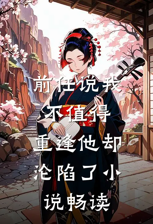 前任说我不值得,重逢他却沦陷了畅读全文