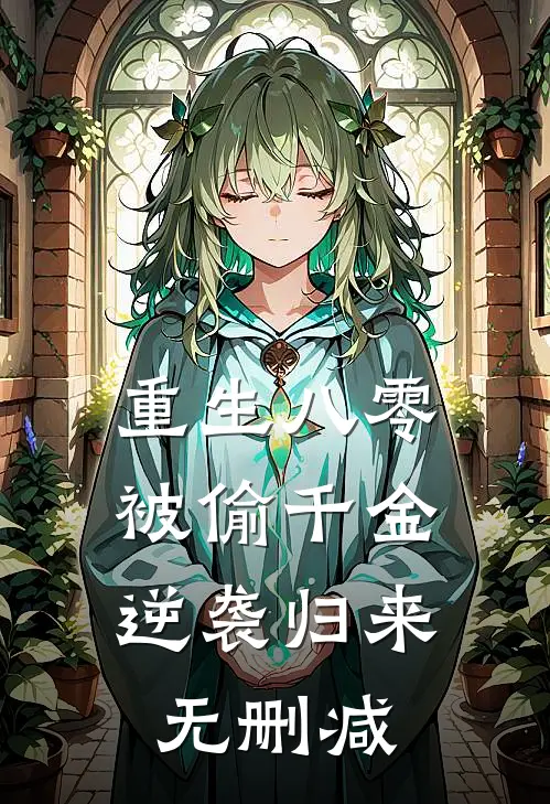 重生八零被偷千金逆袭归来无删减
