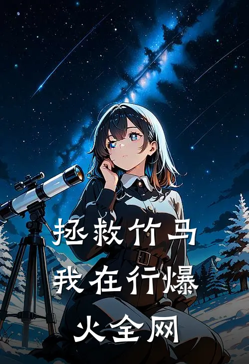 拯救竹马我在行爆火全网