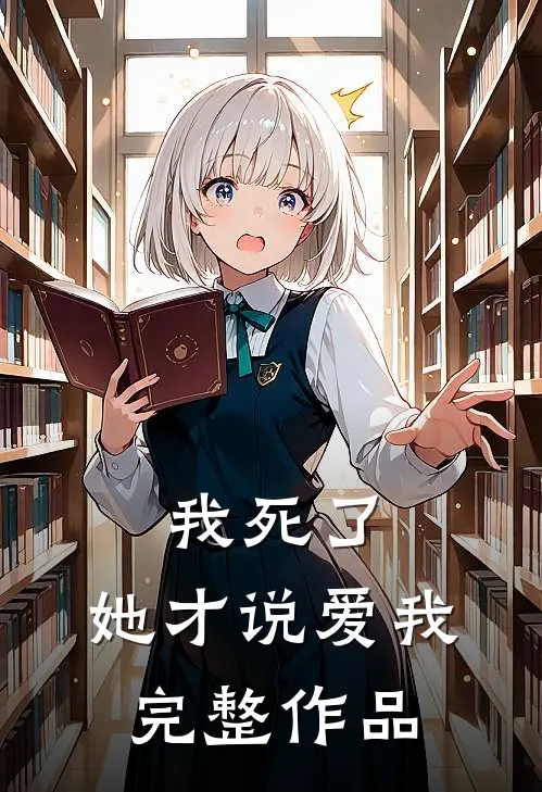 我死了,她才说爱我完整作品在线观看