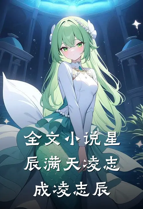 全文小说星辰满天凌志成凌志辰