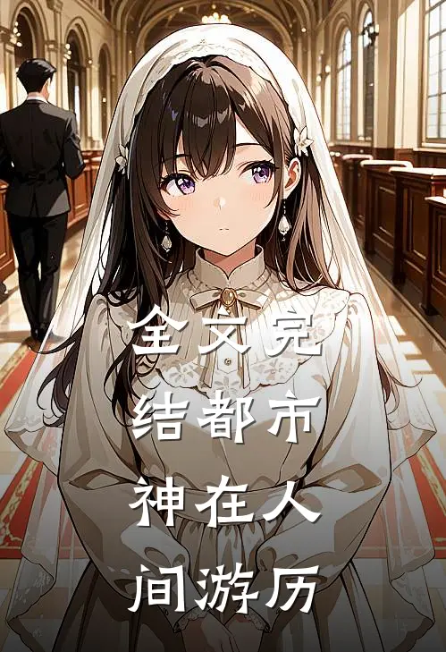 全文完结都市神在人间游历