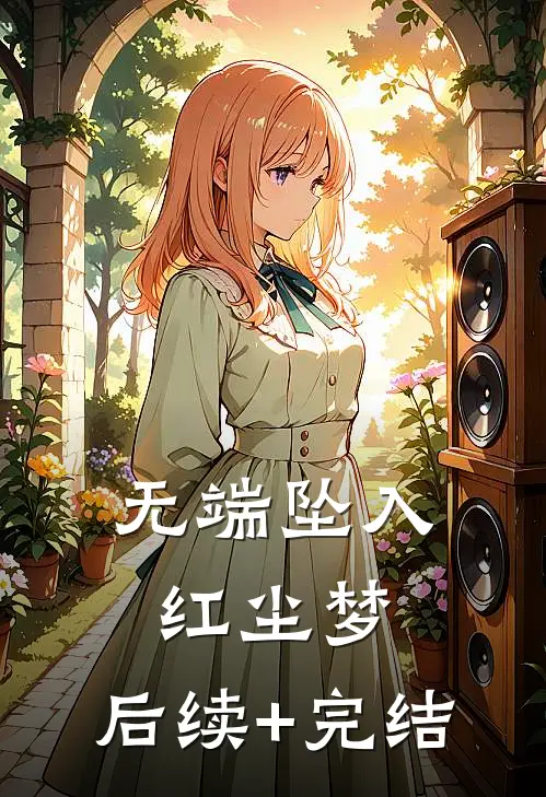 无端坠入红尘梦:  后续+完结