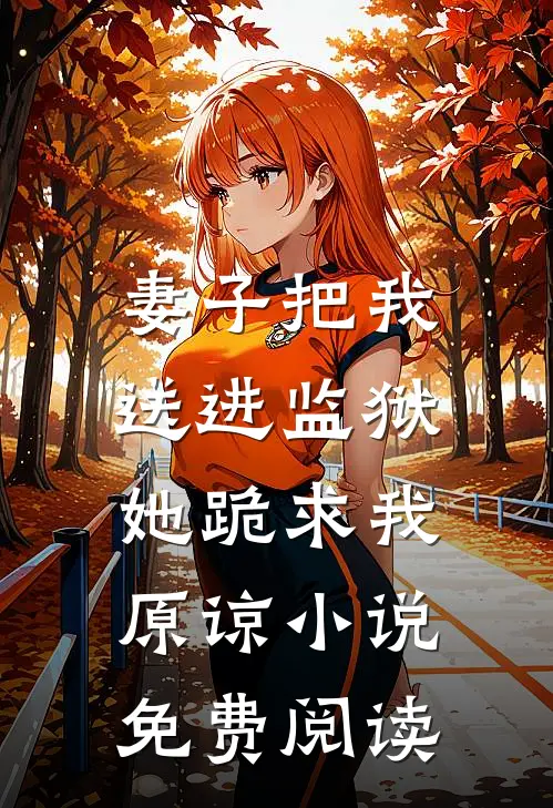 妻子把我送进监狱，她跪求我原谅小说免费阅读