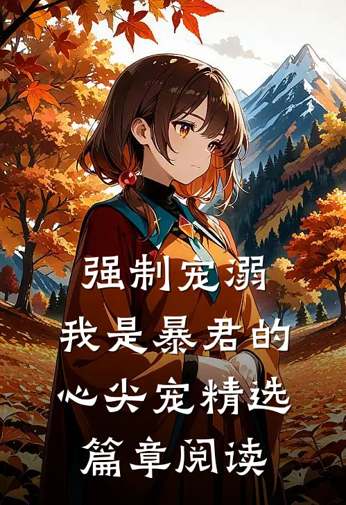 强制宠溺,我是暴君的心尖宠精选篇章阅读