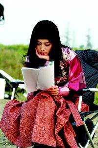 越过高山终见晨光全本小说推荐