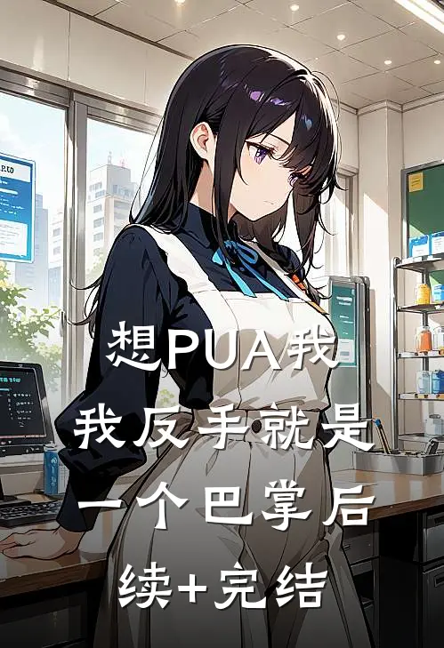 想PUA我，我反手就是一个巴掌后续+完结
