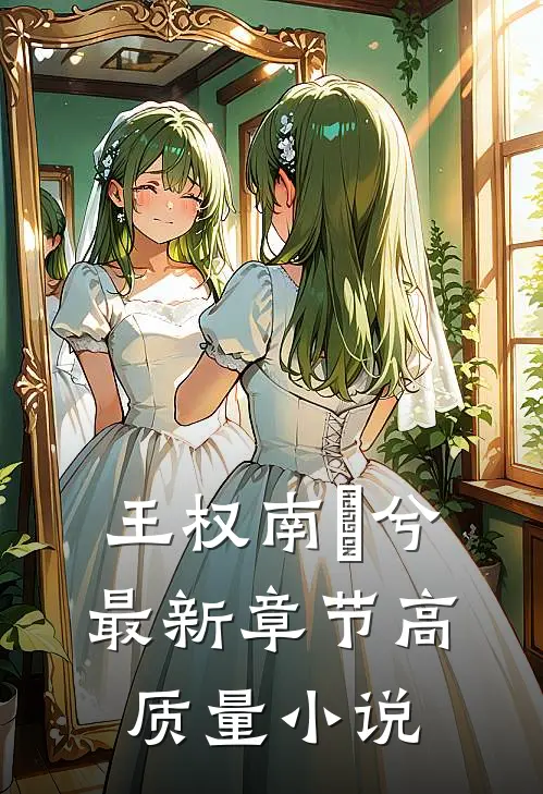王权南玥兮最新章节高质量小说