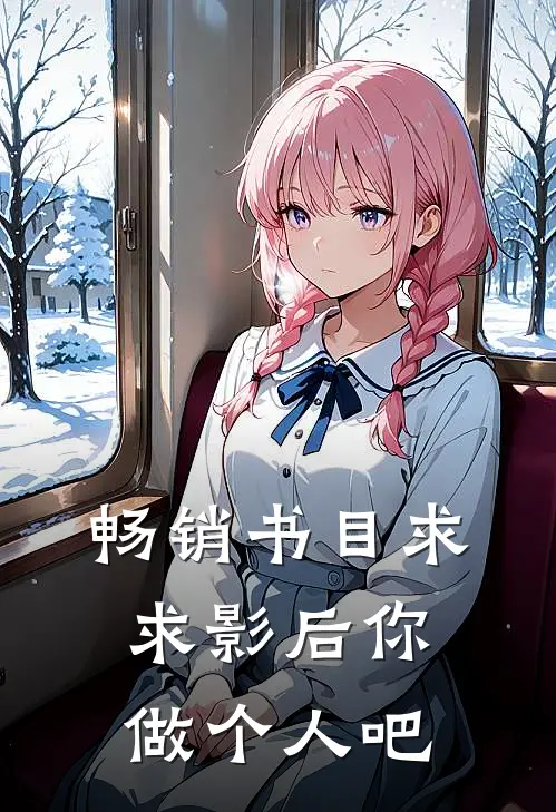 畅销书目求求影后你做个人吧