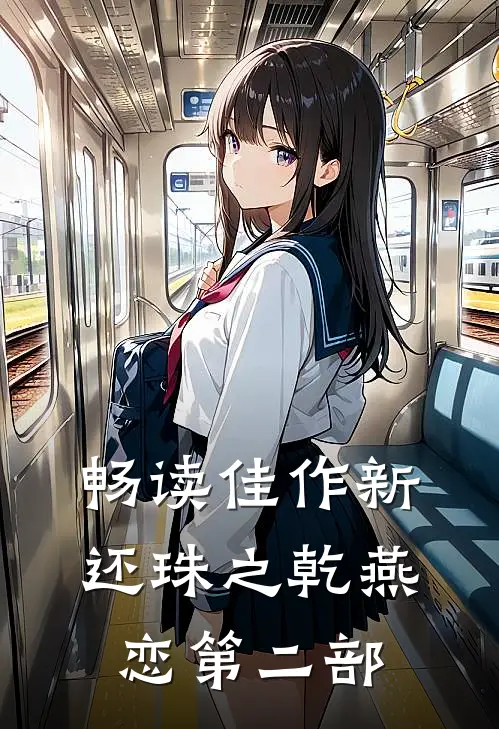 畅读佳作新还珠之乾燕恋第二部在线阅读