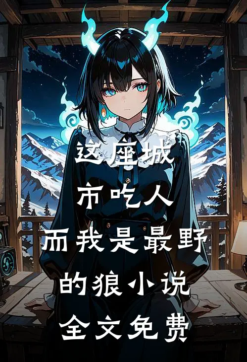 这座城市吃人,而我是最野的狼全文免费阅读