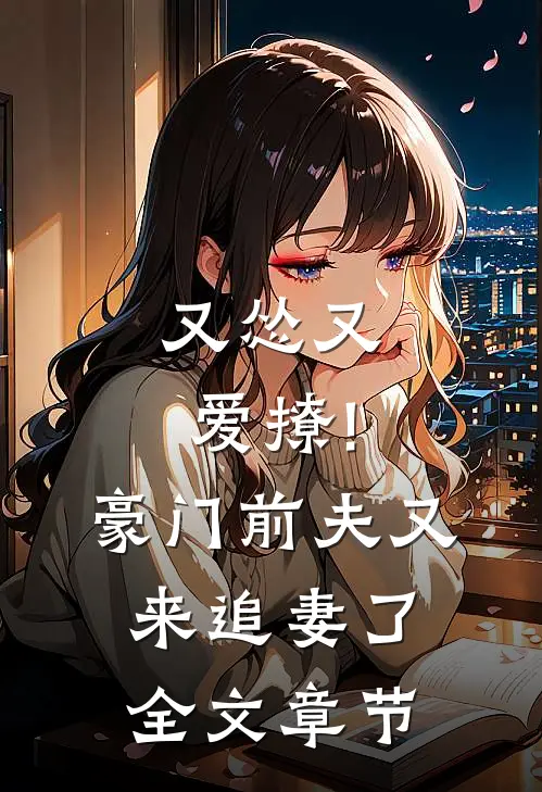 又怂又爱撩!豪门前夫又来追妻了全文章节阅读
